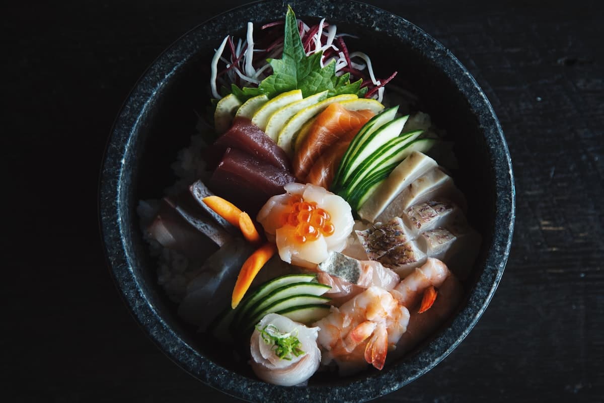 Sashimi